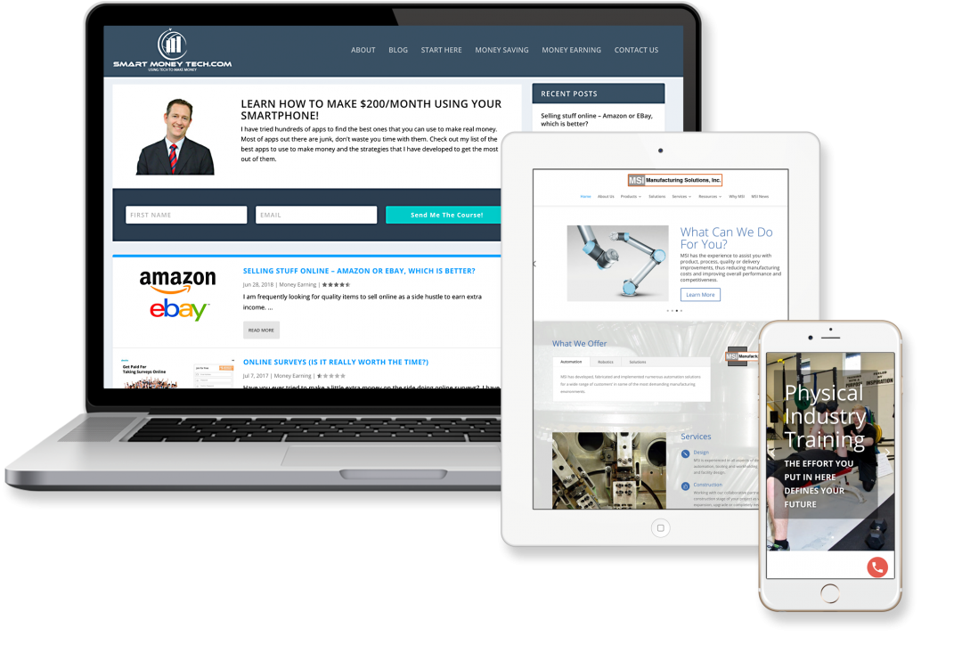 Website Design & Hosting St. Marys, Dubois, Bradford PA Website Design & Hosting St. Marys, Dubois, Bradford PA