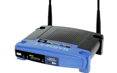 Foxconn Buys Belkin, Linksys, and Wemo