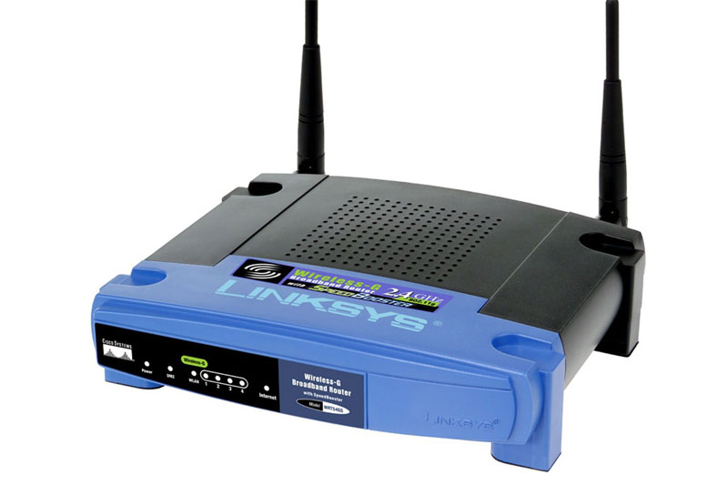 Foxconn Buys Belkin, Linksys, and Wemo