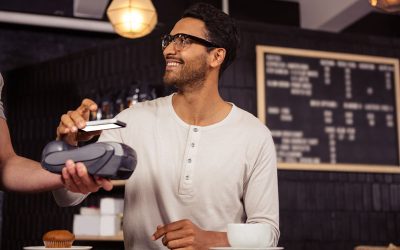 5 Reasons Why Your Business Should Use Mobile Payments