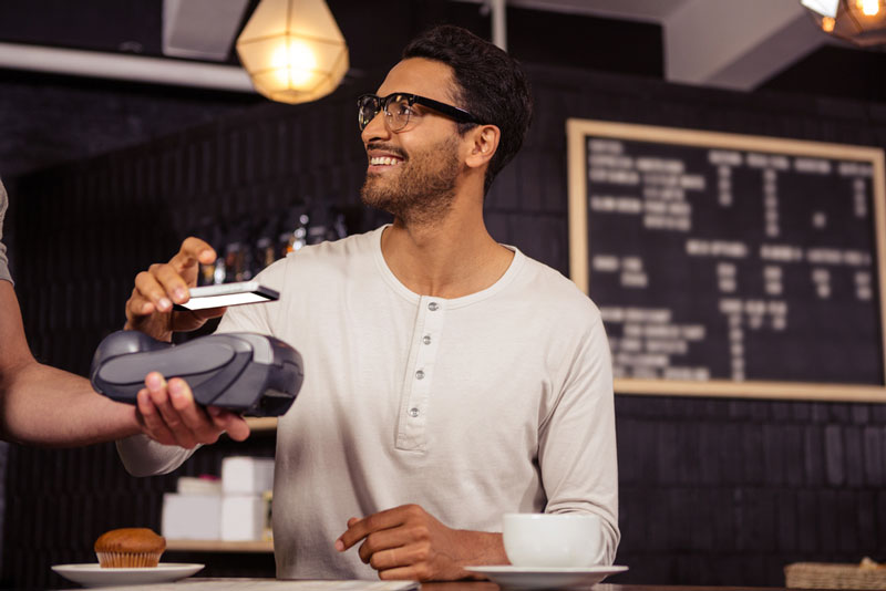 5 Reasons Why Your Business Should Use Mobile Payments