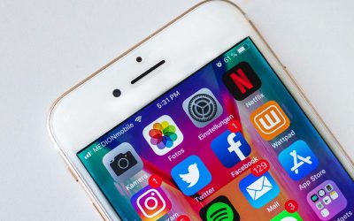 The Role of Social Media On Your Website