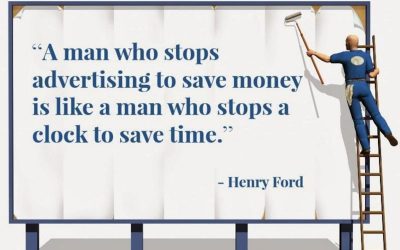 Why Your Company Needs to Spend 10% On Internet Marketing