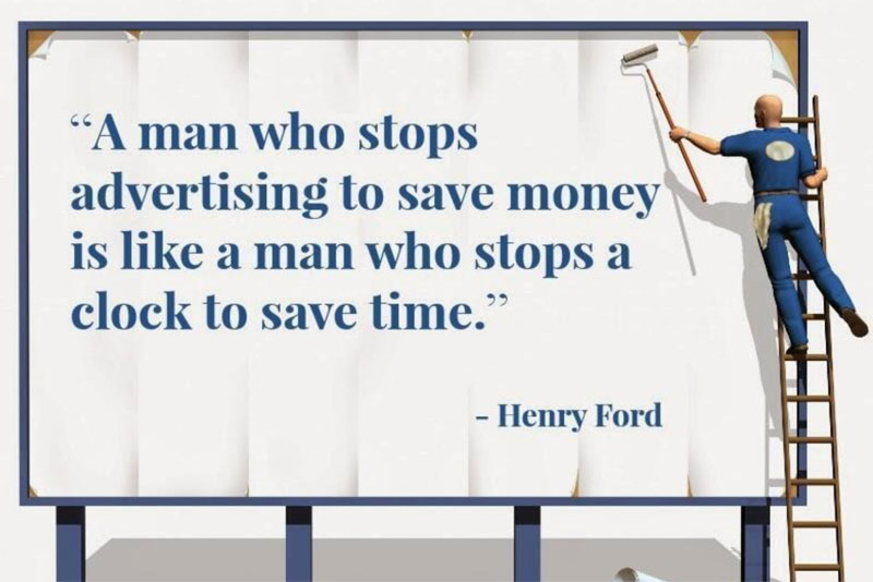 Why Your Company Needs to Spend 10% On Internet Marketing