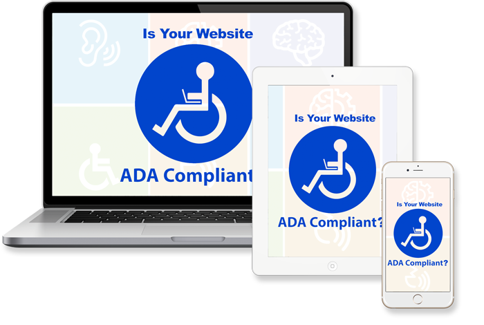ADA Compliant Website St. Marys, Dubois, Bradford PA ADA Compliant Website St. Marys, Dubois, Bradford PA