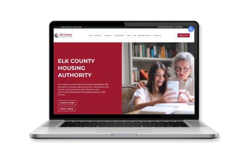 Elk County Housing Authority