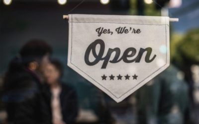 Navigating COVID-19: Tips for Growing and Reopening Your Business