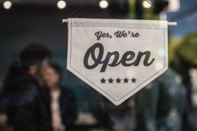 Navigating COVID-19: Tips for Growing and Reopening Your Business