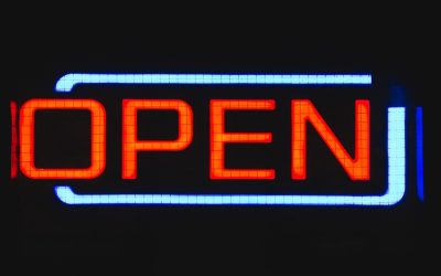 Opening Day Is Approaching: Is Your Business Ready?