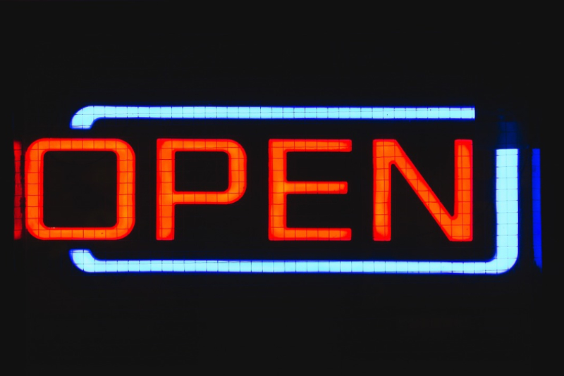 Opening Day Is Approaching: Is Your Business Ready?