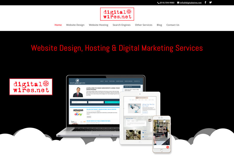 11 Easy Ways To Promote Your New Website