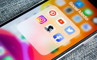 5 Reasons to Add Videos to Your Social Media Marketing Strategy