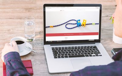 5 Ways Your Website Can Support Company Growth