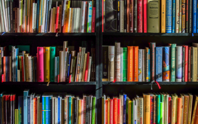 10 Resources to Help Leaders Grow
