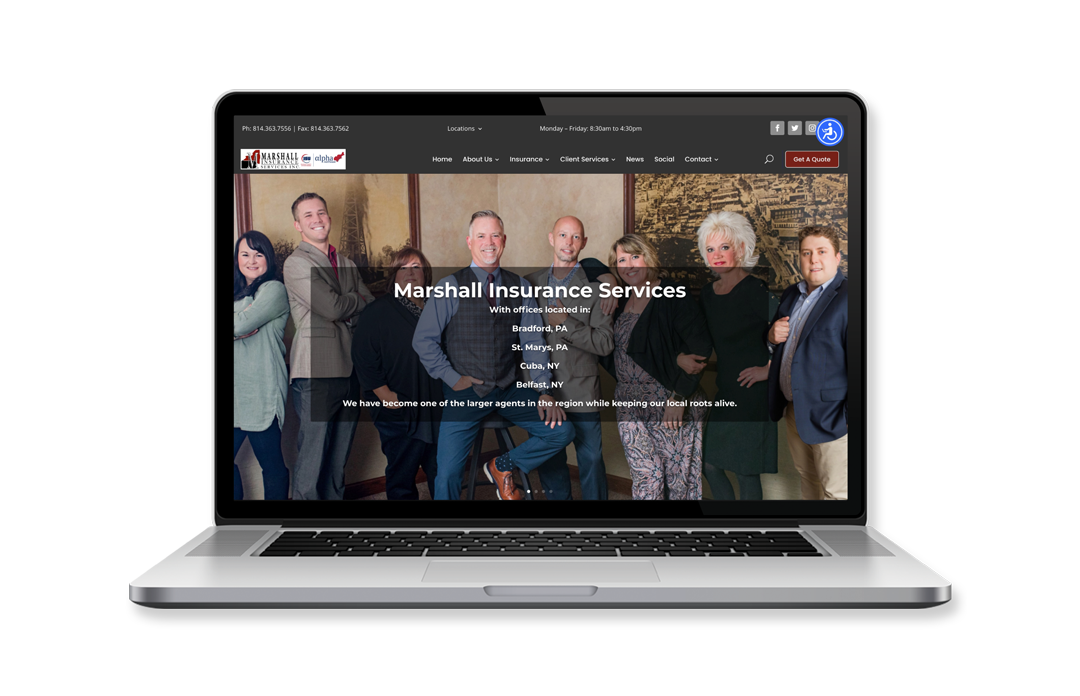 Marshall Insurance