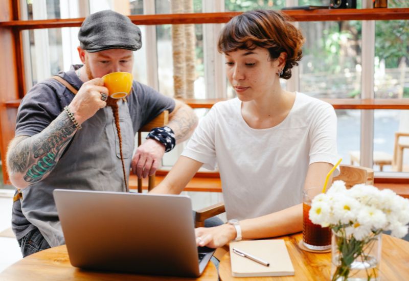 How To Build a Marketing Plan for Your Small Business on a Budget