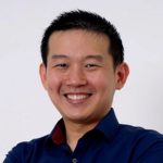 Andre Oentoro of Breadnbeyond