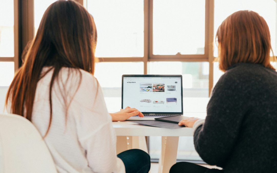 How to Create a Visually Appealing Website Design