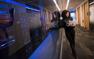 How To Navigate Key Digital Trends to Transform Your Business